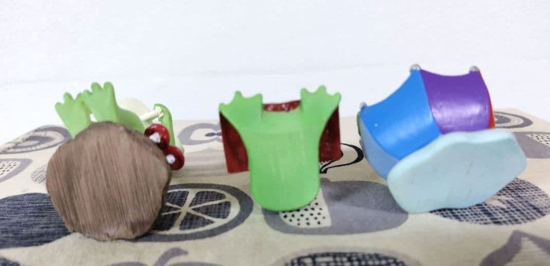 最終お値下げ コポー11点セット