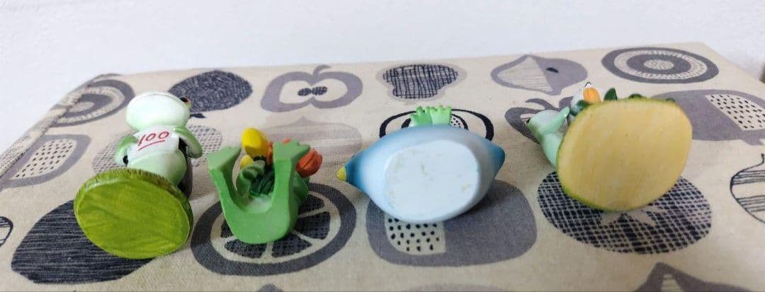 最終お値下げ コポー11点セット