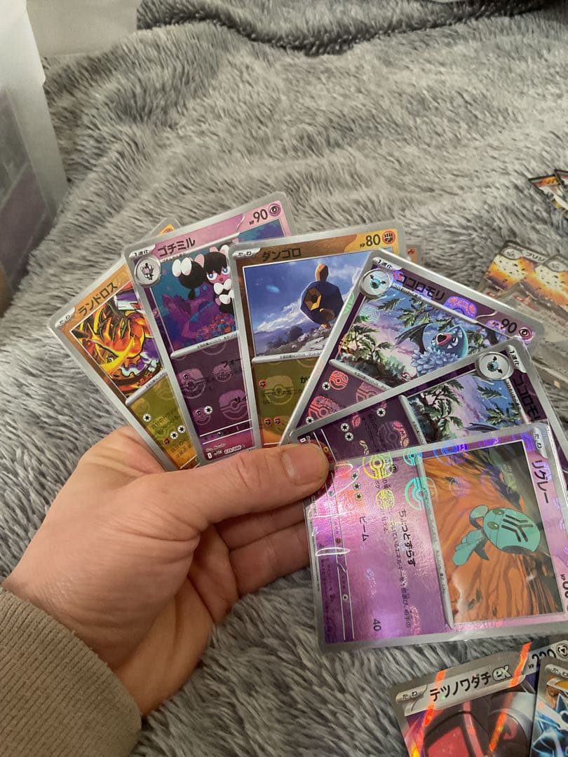 2013-2025 ポケモンカード 多数セット