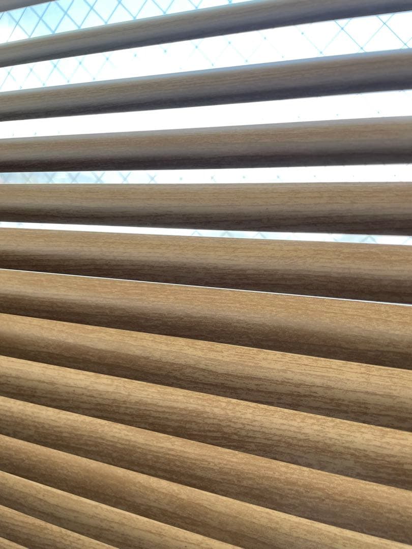 TOSO アルミブラインド 185✖️185 - メルカリ