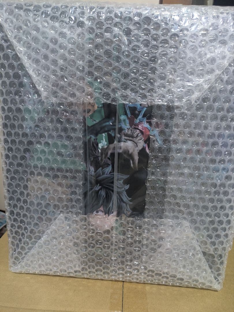 緑谷出久 黒デクVer. ARTIFX Jフィギュア