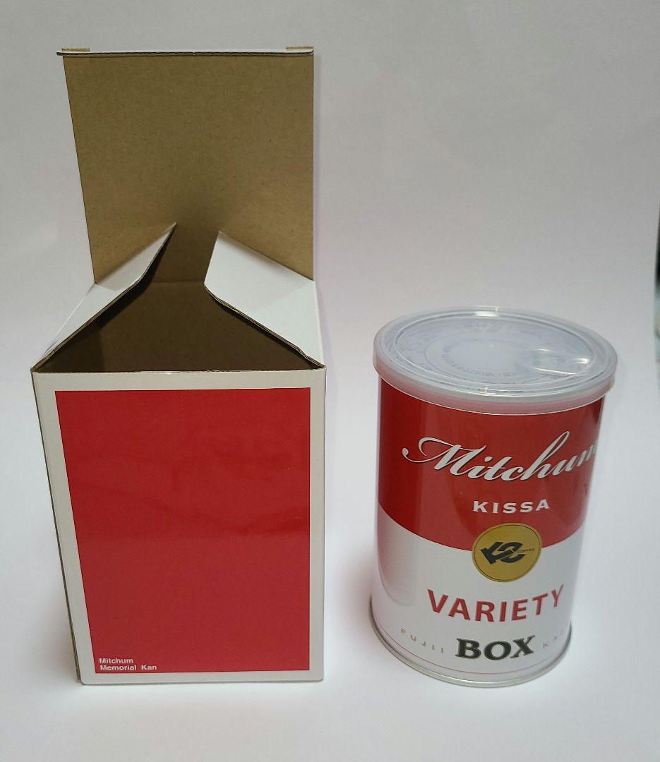 新品☆藤井風 ミッチャム メモリアル缶 - メルカリ