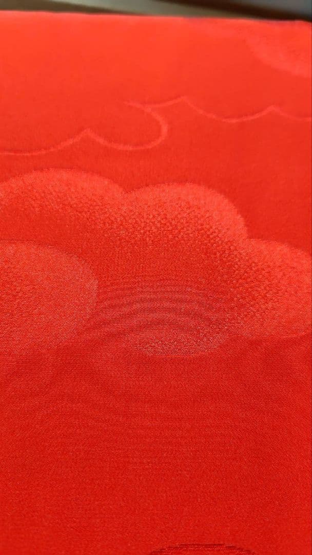 RK400アンティーク子供着物着丈97センチ裄丈46センチめちゃくちゃ綺麗正絹