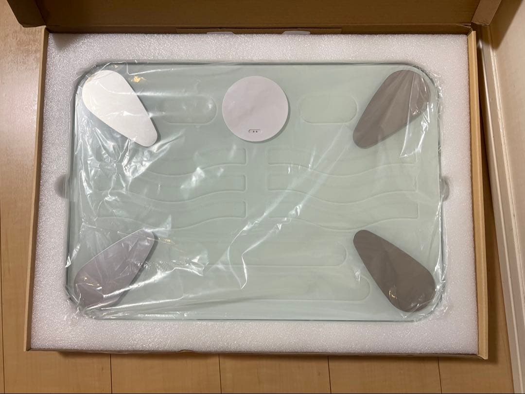 Smart Bath Mat スマートバスマット 体組成計モデル