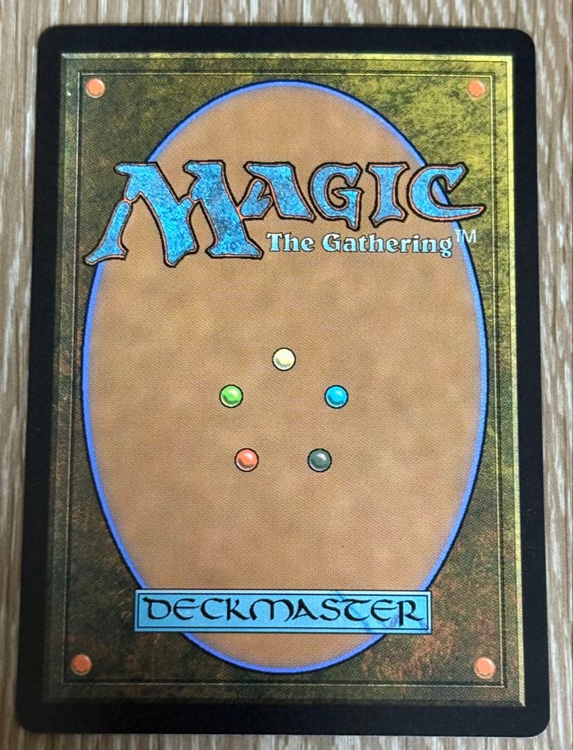 値下げ】MTG FF 光の戦士 統べるもの、ジョダー 日本語 foil - メルカリ