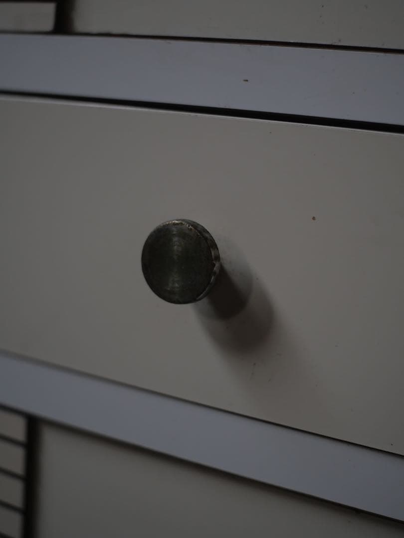 レトロ　食器棚　棚　スペースエイジ　古家具　古道具　レトロポップ　昭和レトロ