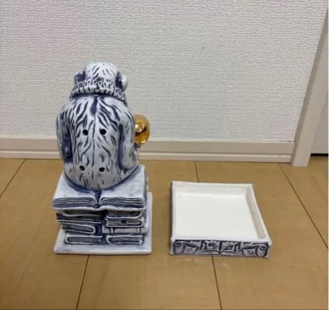 NEIGHBORHOOD インセンスチャンバー