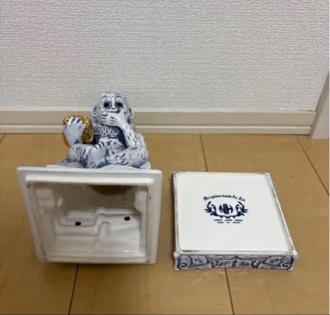 NEIGHBORHOOD インセンスチャンバー