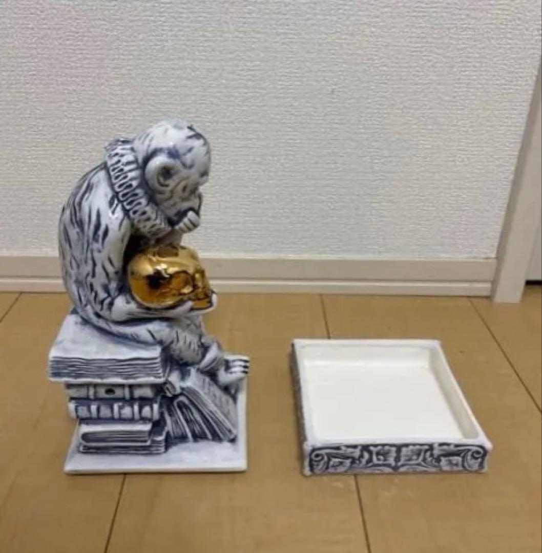 NEIGHBORHOOD インセンスチャンバー