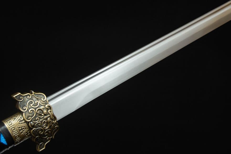 古兵器 武具刀装具日本刀模造刀 居合刀 一刀破魂