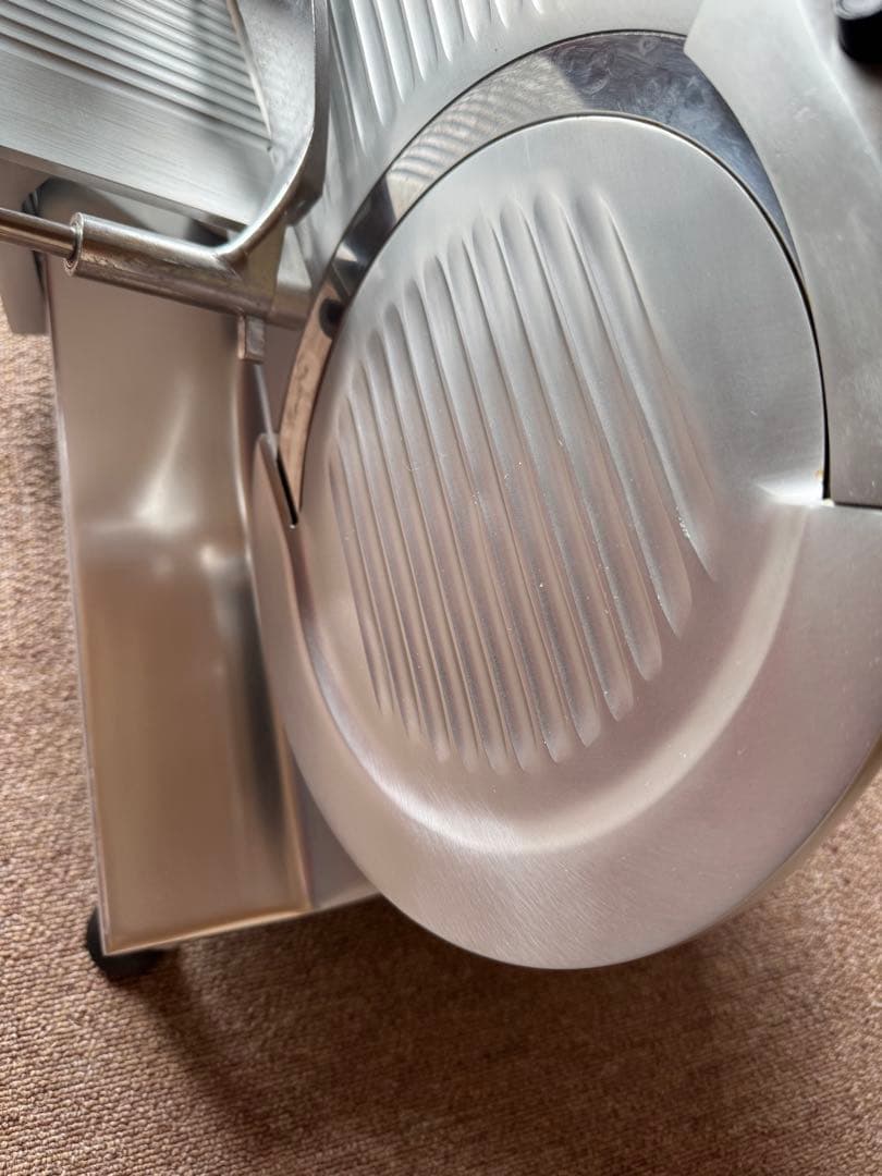 本場￼イタリア製スライサー