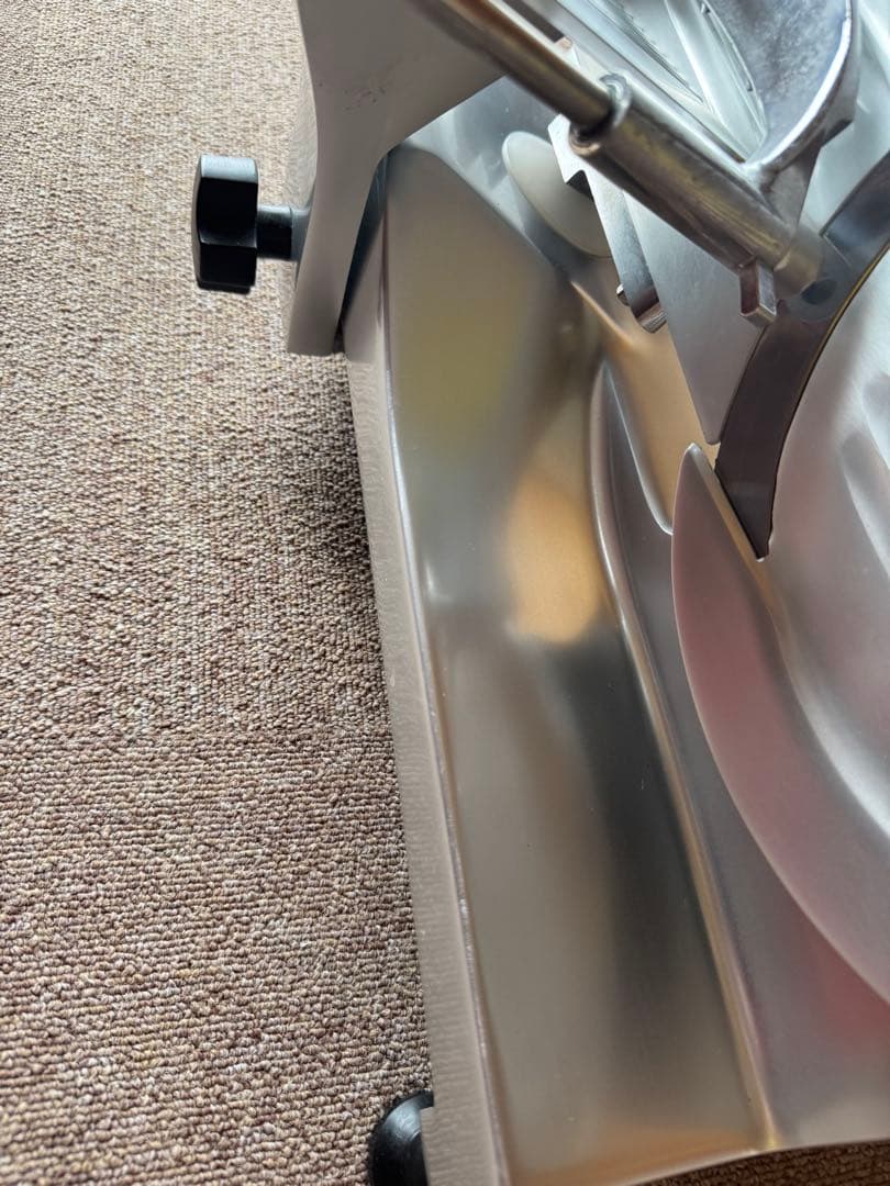 本場￼イタリア製スライサー