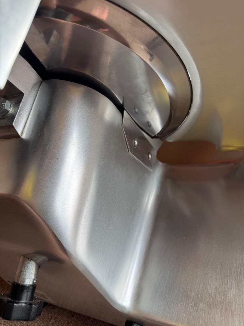 本場￼イタリア製スライサー