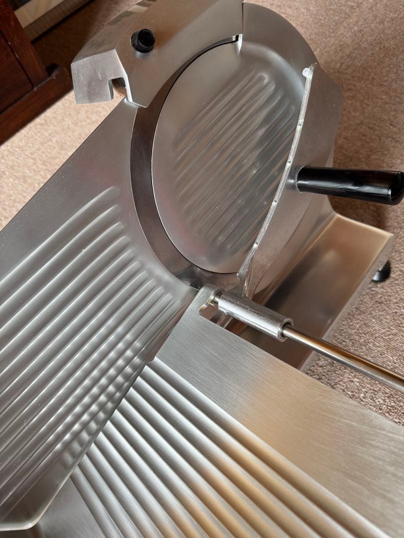 本場￼イタリア製スライサー