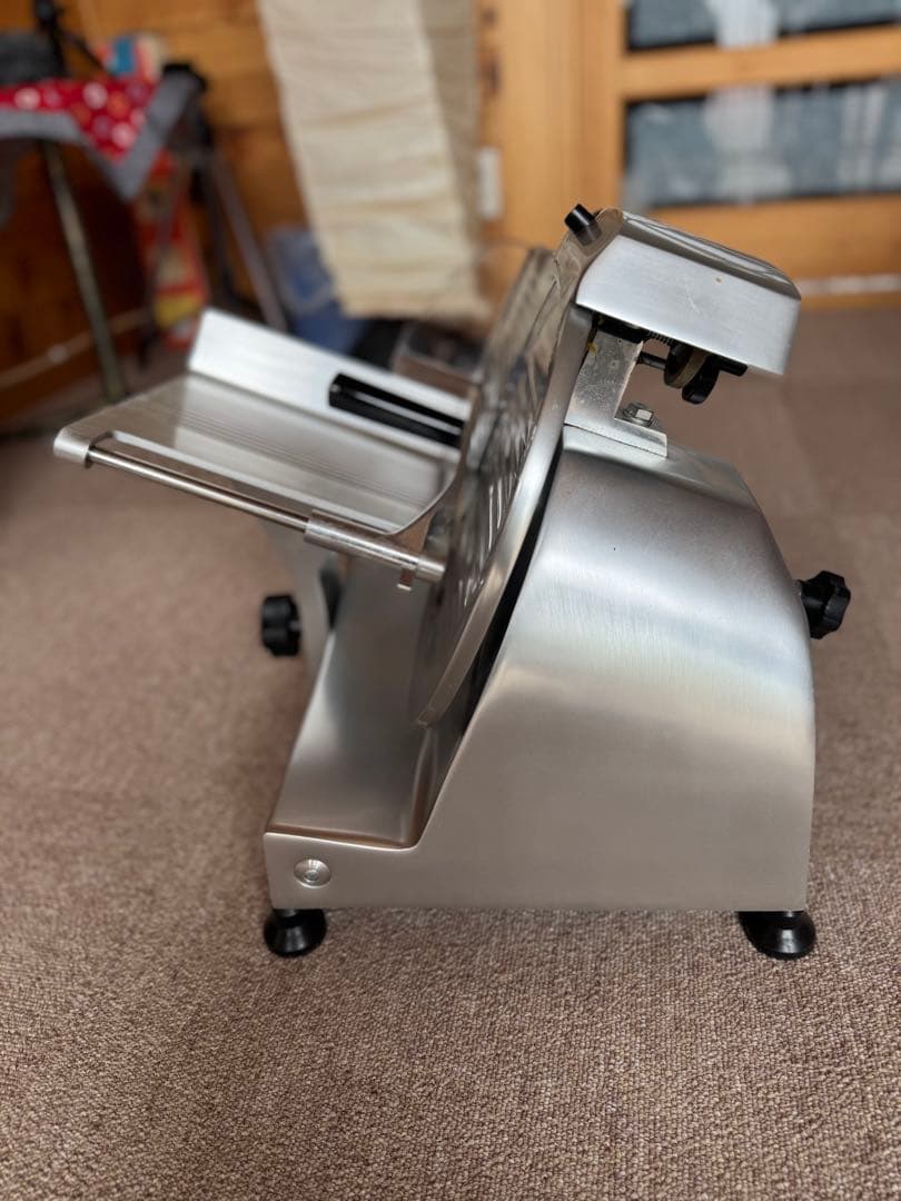 本場￼イタリア製スライサー