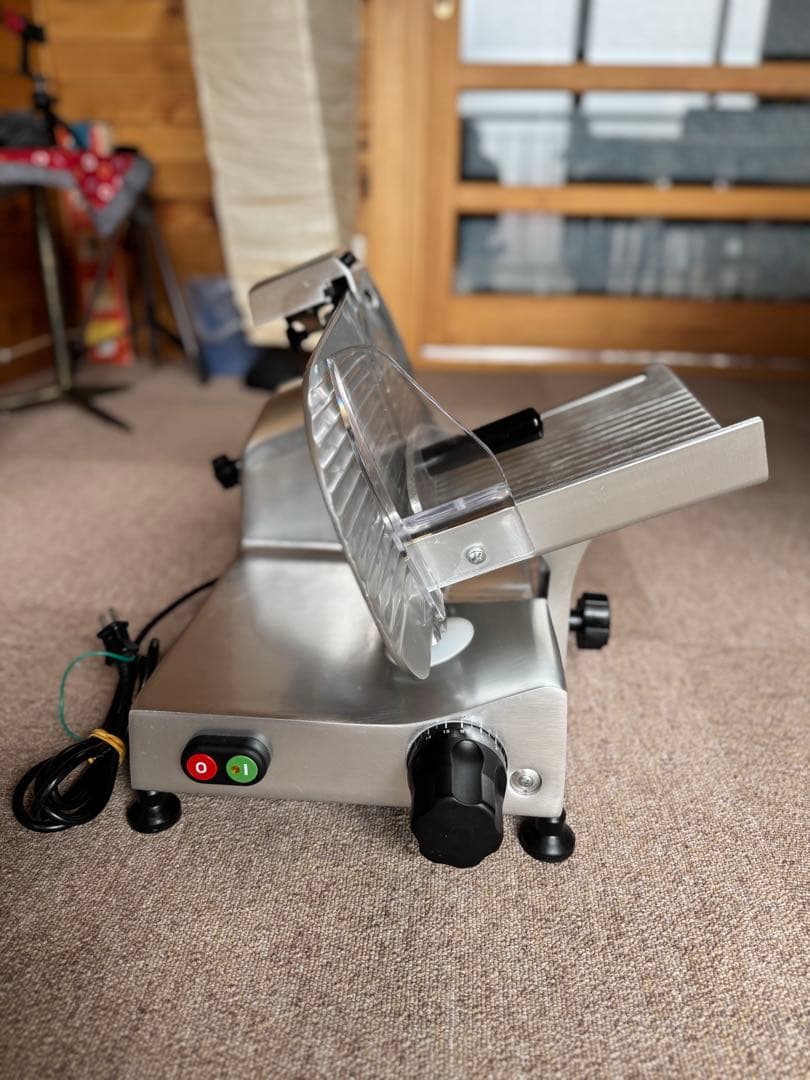 本場￼イタリア製スライサー