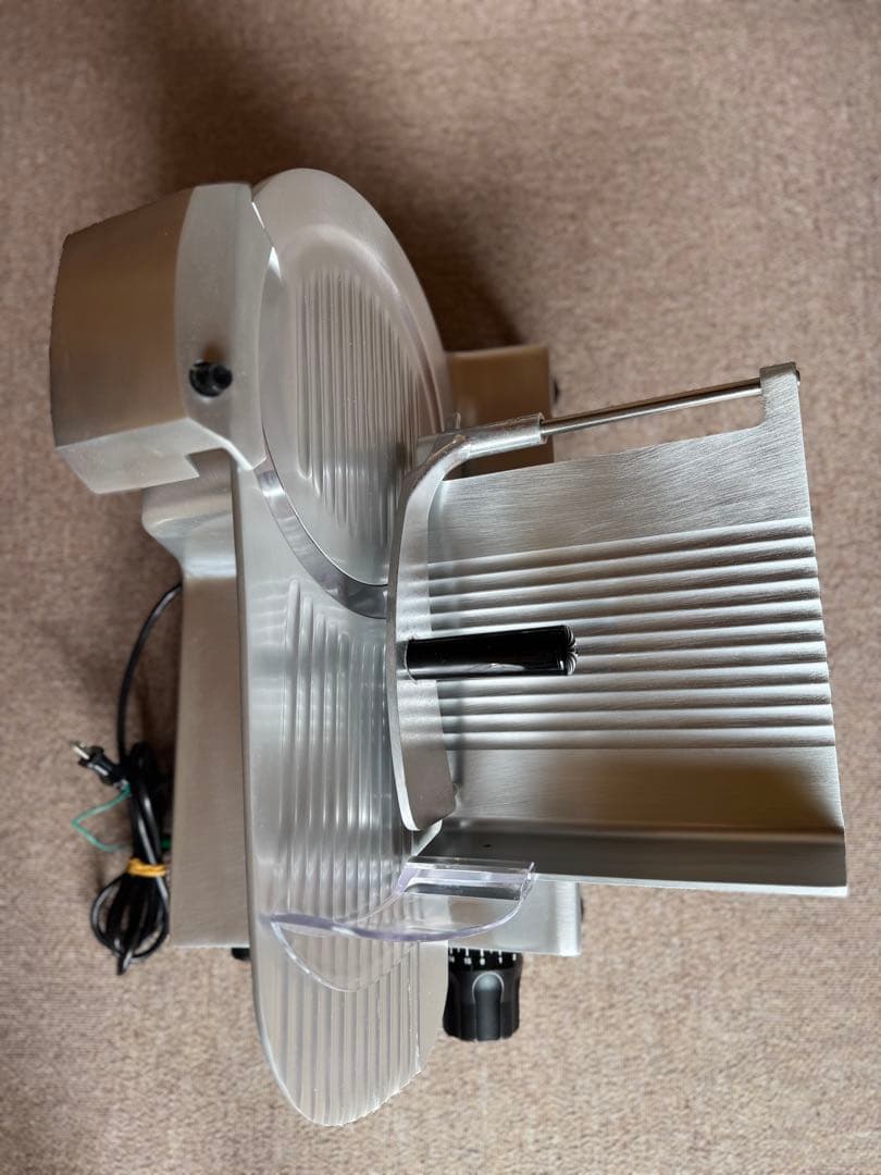 本場￼イタリア製スライサー