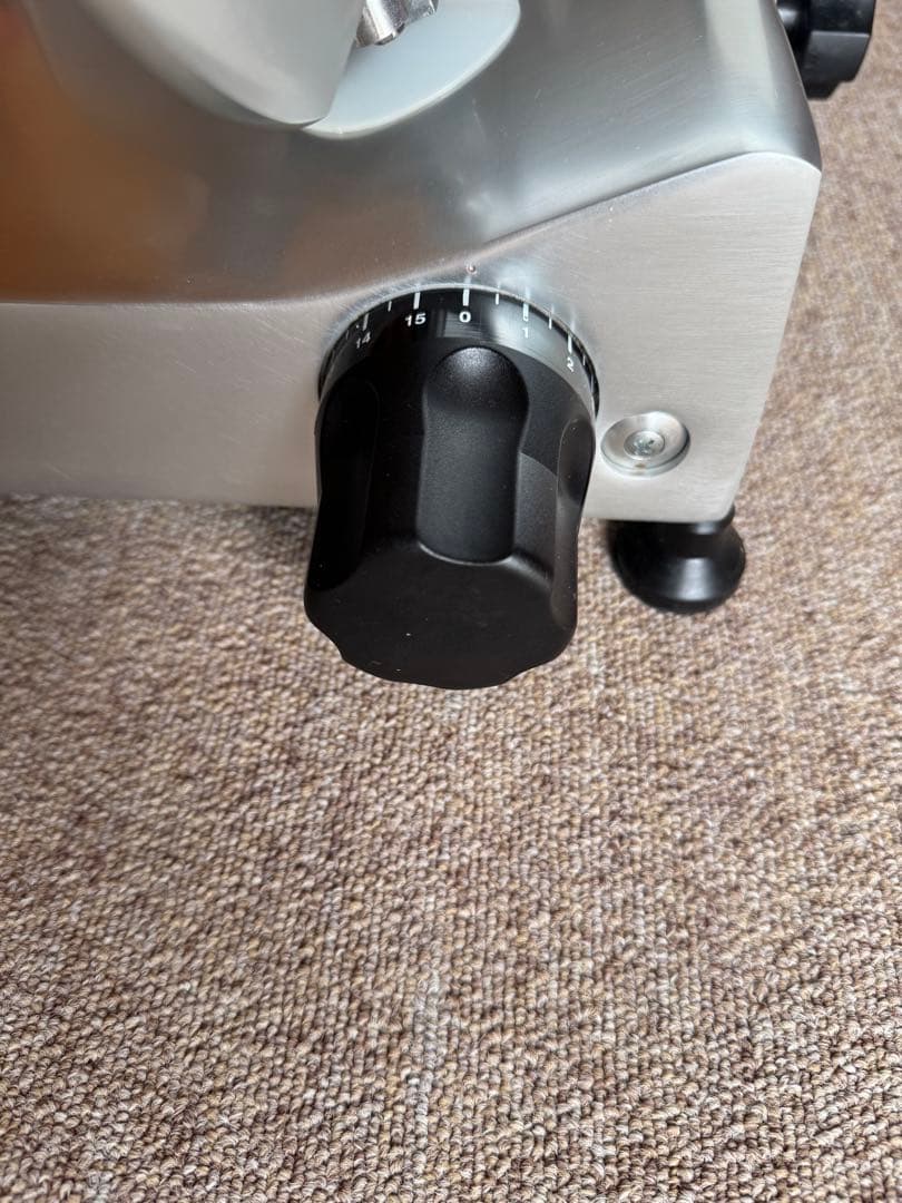 本場￼イタリア製スライサー