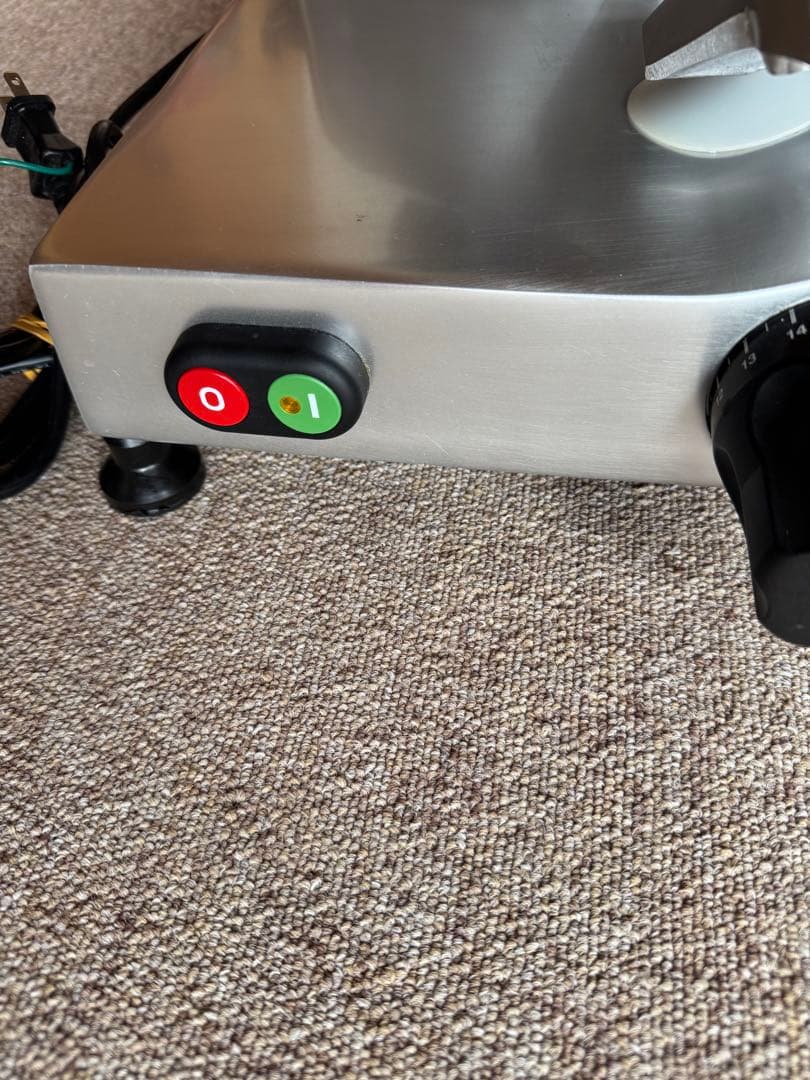 本場￼イタリア製スライサー