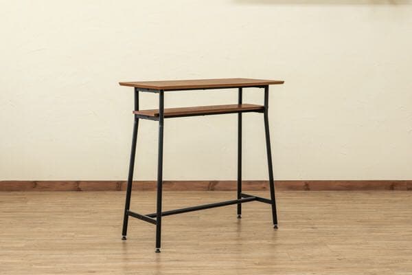 《送料無料》　Olney カウンターテーブル