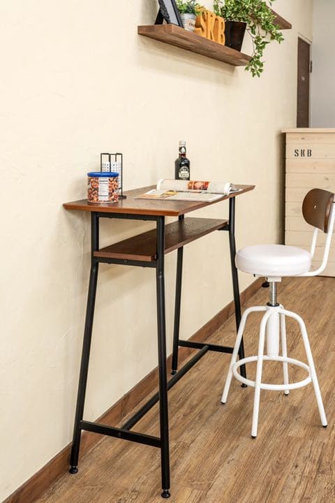 《送料無料》　Olney カウンターテーブル