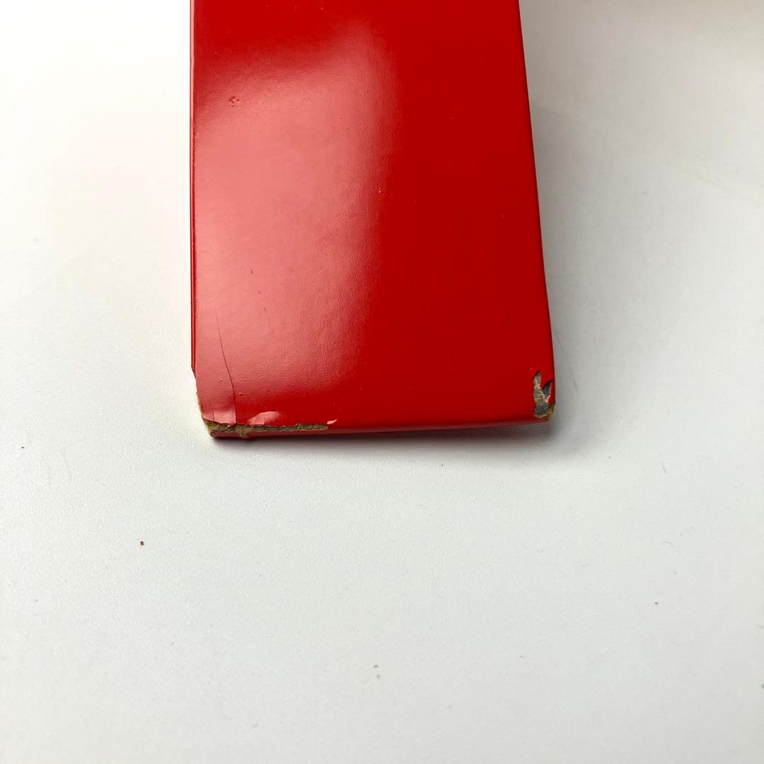 【希少】NIKE USA製　Swoosh スウッシュ　ディスプレイ　ウッド非売品