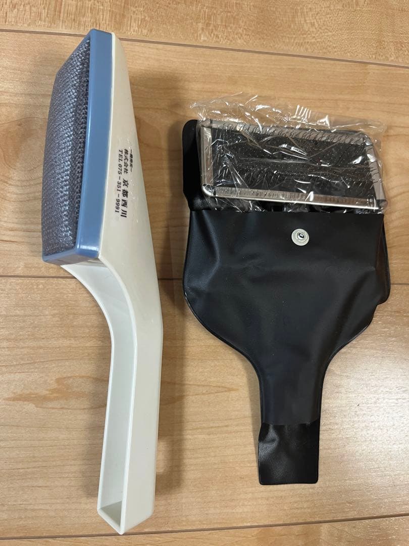 京都西川　敷布団　ムートン　シングル　お手入れセット付き