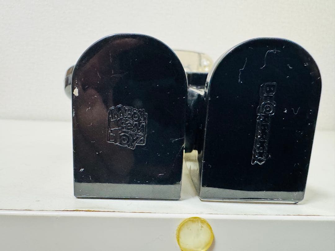 ベアブリック　MY FIRST BE@RBRICK B@BY 400％　千秋