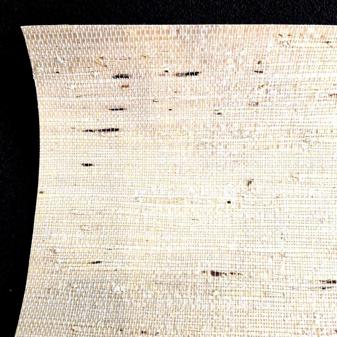 ◎掛川手織り本葛布　高級ふすま紙