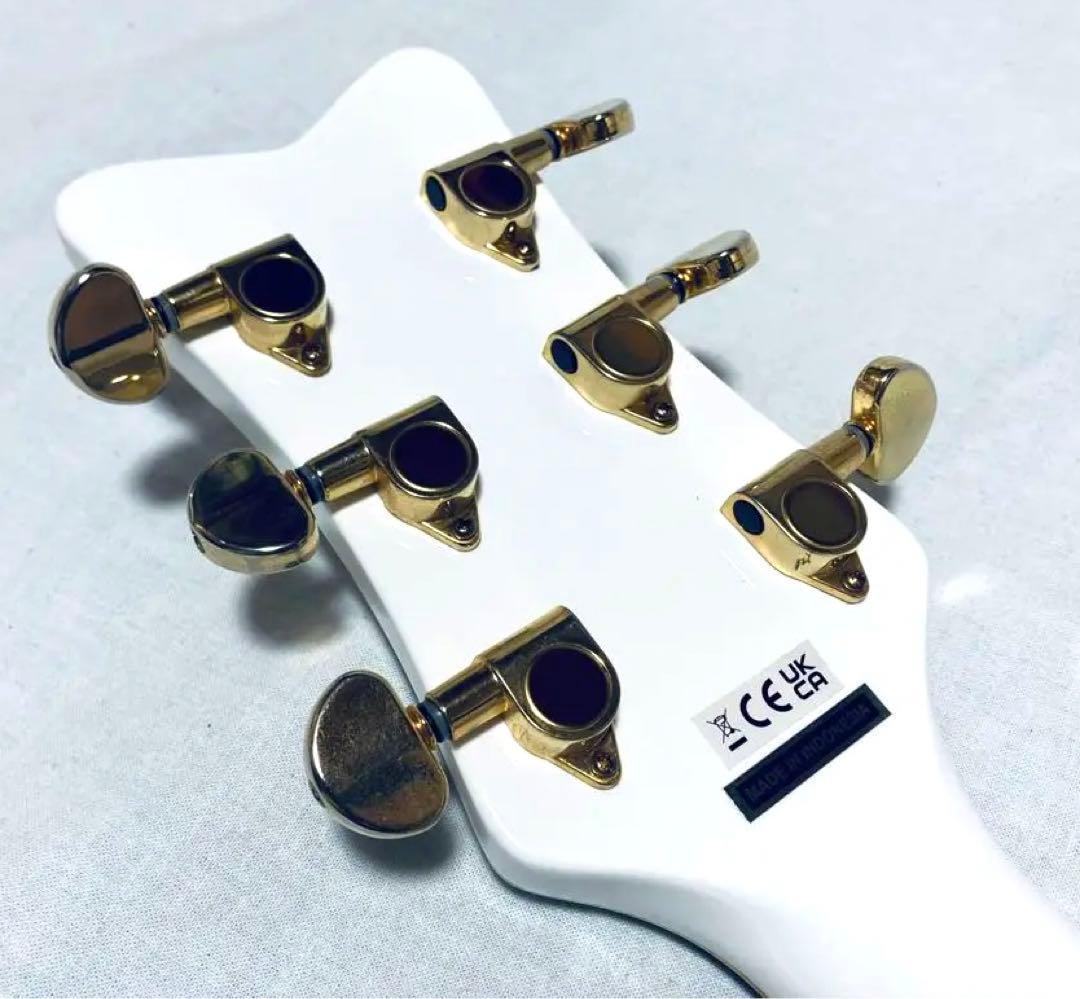 保証付 GRETSCH G5021WPE ペンギン超美品 25年10月購入品 - メルカリ