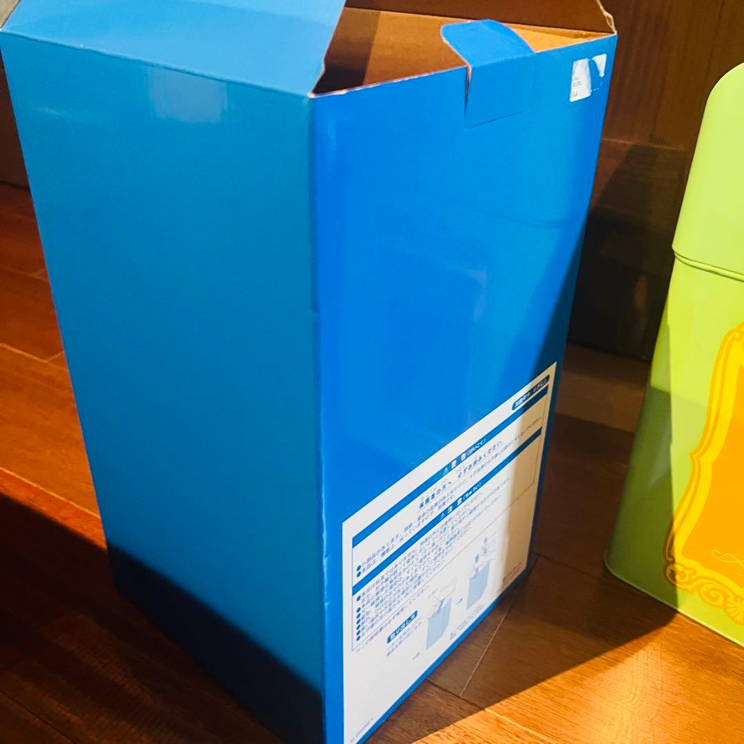 絶版　東京ディズニーリゾート トラッシュカン ゴミ箱