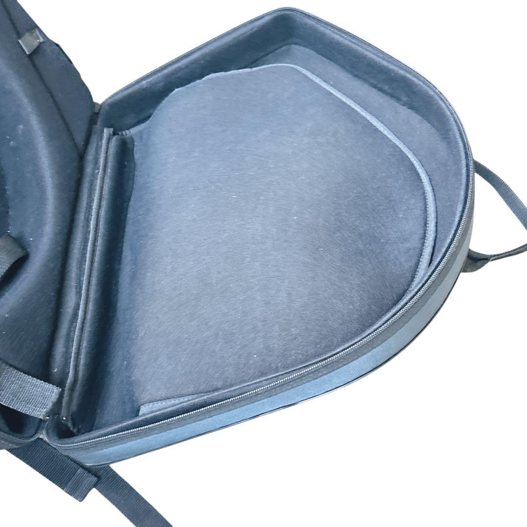 GALAX 3way ホルンケース ギャレックス　ウルトラケース　ネイビー