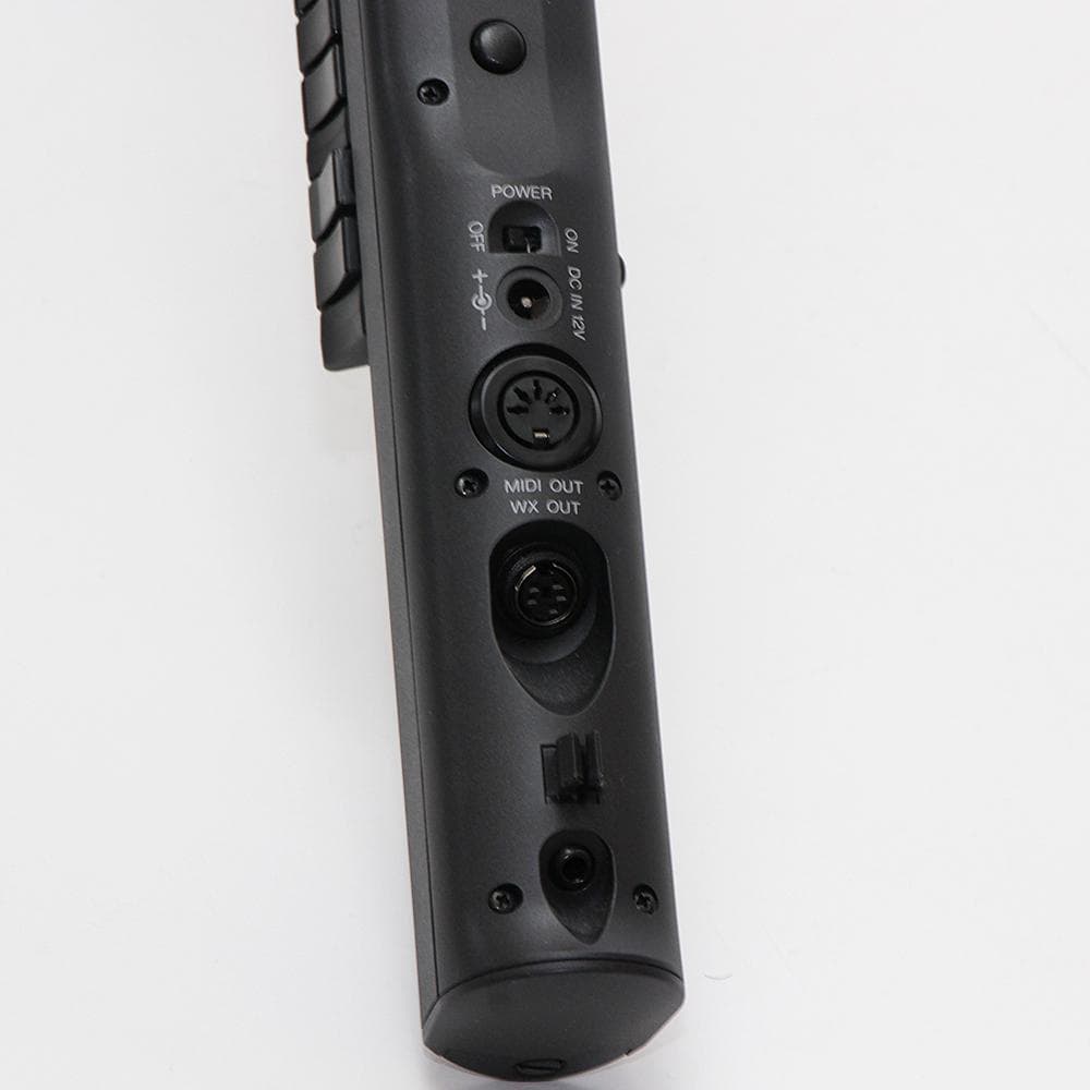 YAMAHA WX5 と VL70-m 【コントローラー・音源セット】電子SAX - メルカリ