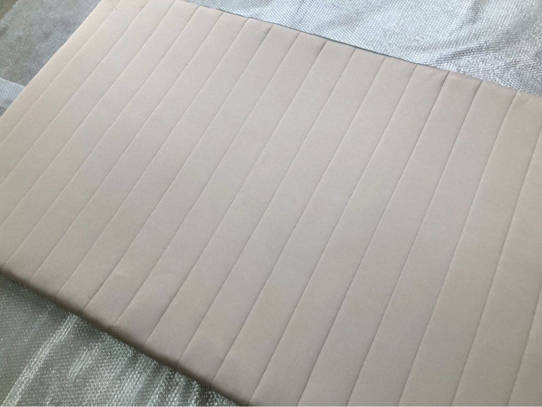 エアウィーヴ 四季布団　セミダブル　マットレス pja35 直接引取り可