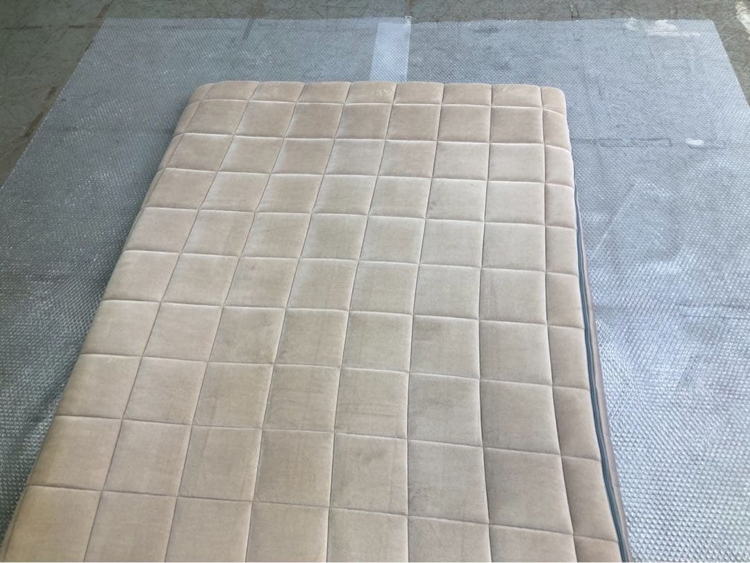 エアウィーヴ 四季布団　セミダブル　マットレス pja35 直接引取り可