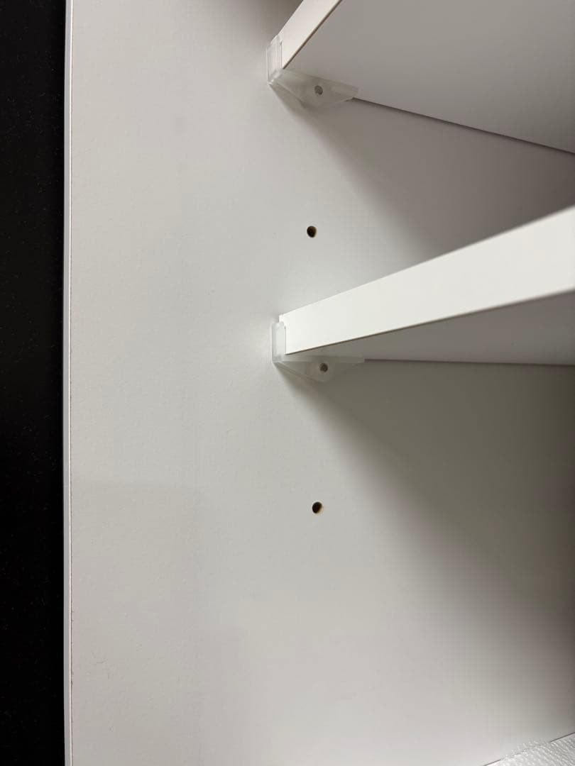 [2月末まで]食器棚 幅92cm