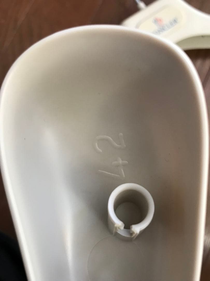 MONCLER ハンガー 42 M L XL □ ダウンジャケット 付属品4本 - メルカリ