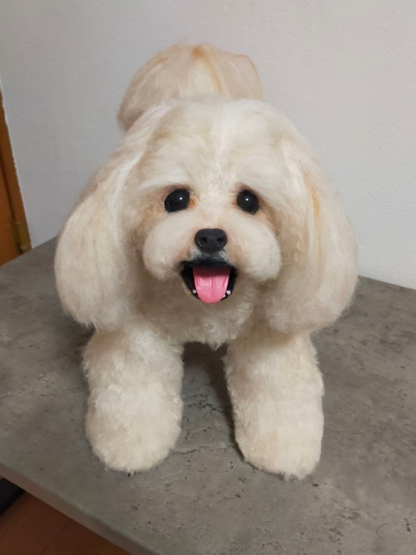 はなさんオーダー♡等身大一体