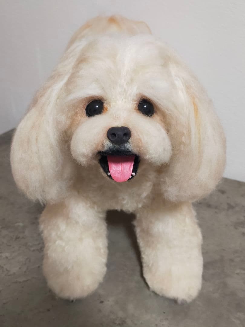 はなさんオーダー♡等身大一体