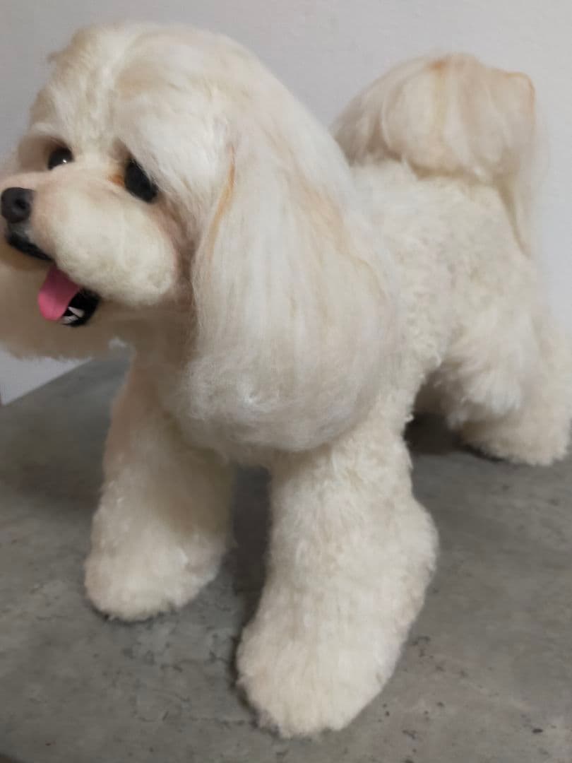 はなさんオーダー♡等身大一体