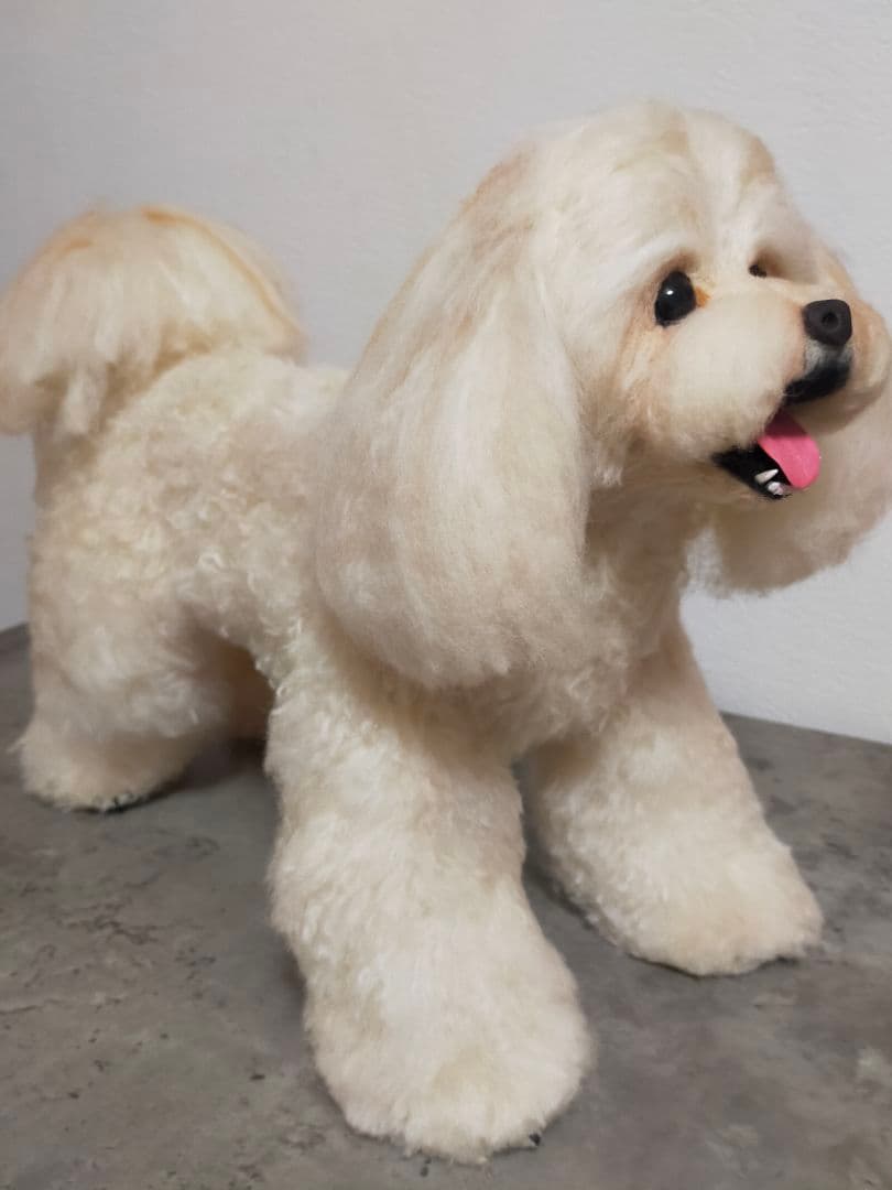 はなさんオーダー♡等身大一体