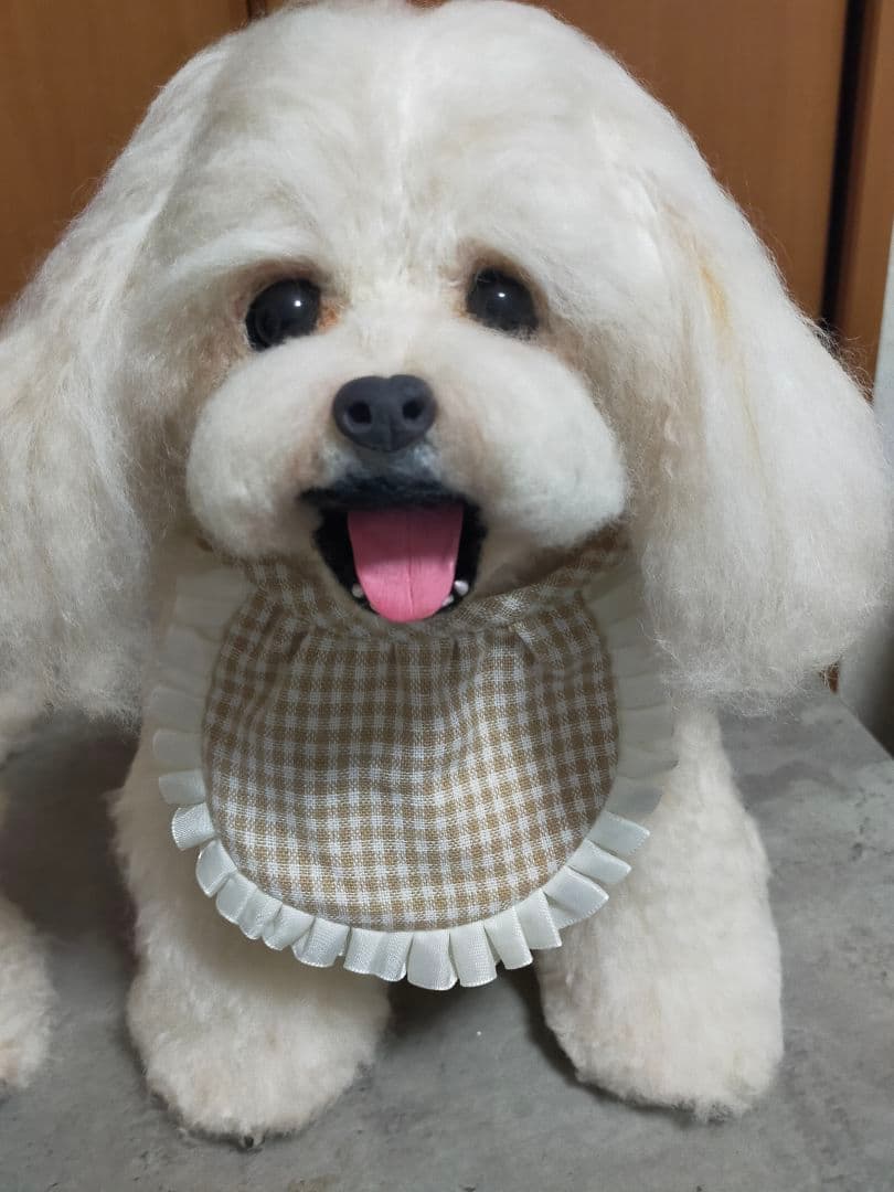 はなさんオーダー♡等身大一体