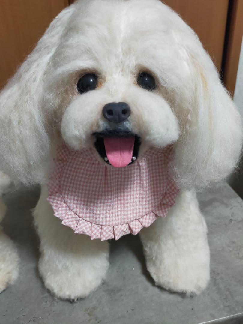 はなさんオーダー♡等身大一体