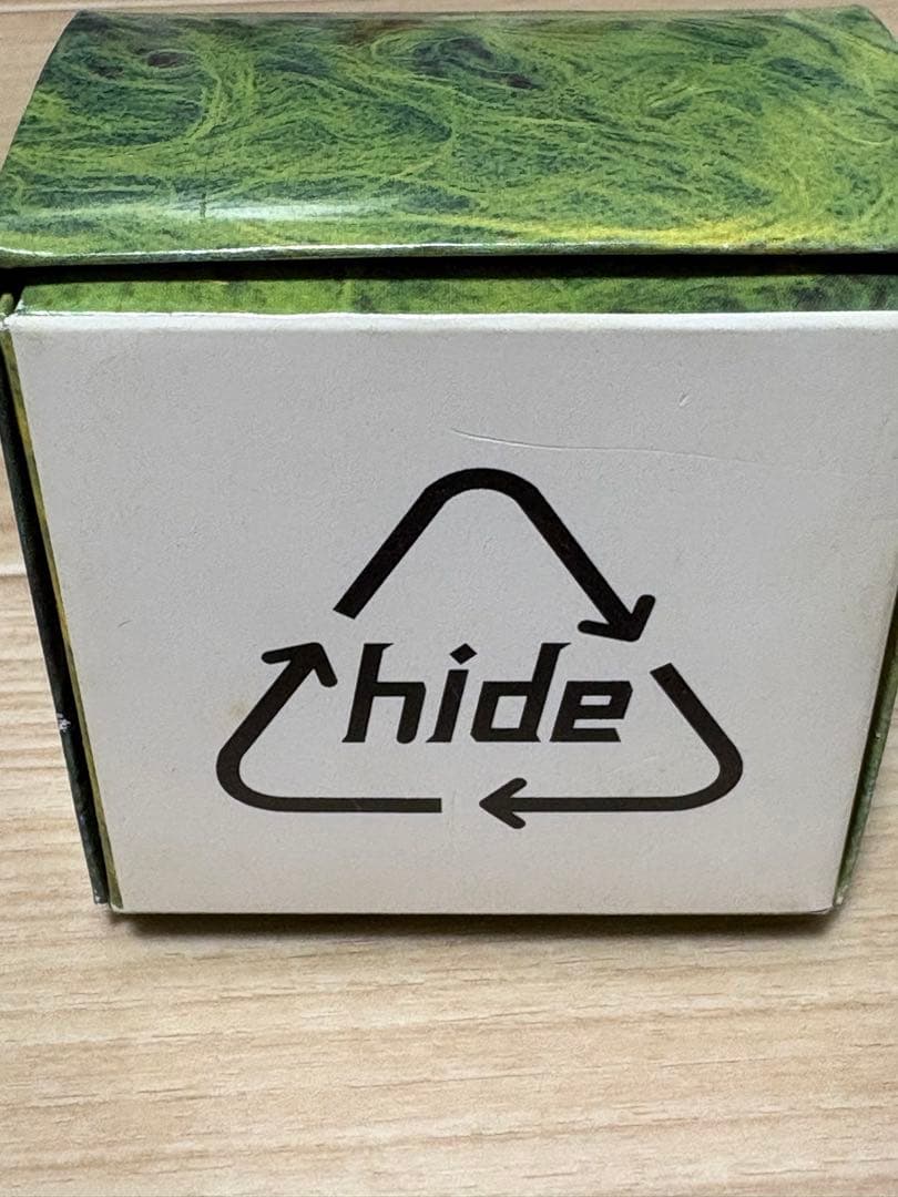 オンライン 通販ゲーム・おもちゃ・グッズ - 【希少】hideyourface