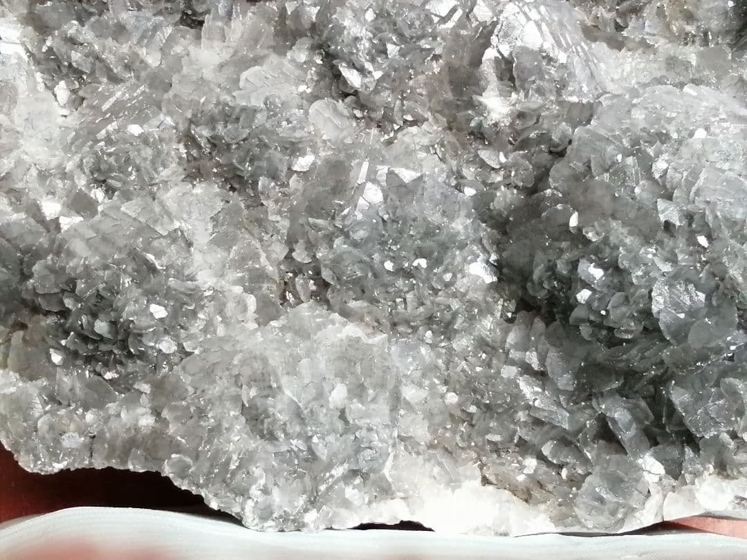 シルバーフローライト9.8kg ーtot 034