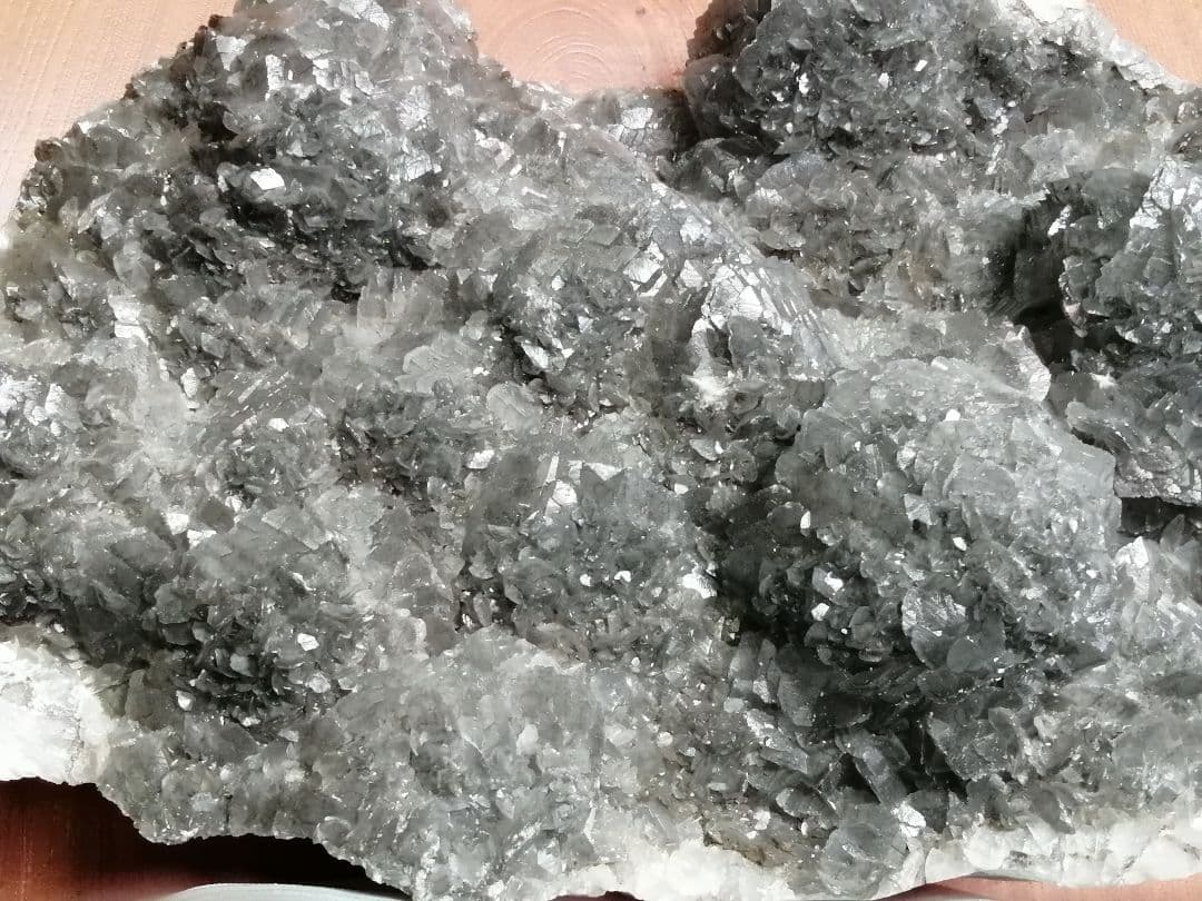 シルバーフローライト9.8kg ーtot 034