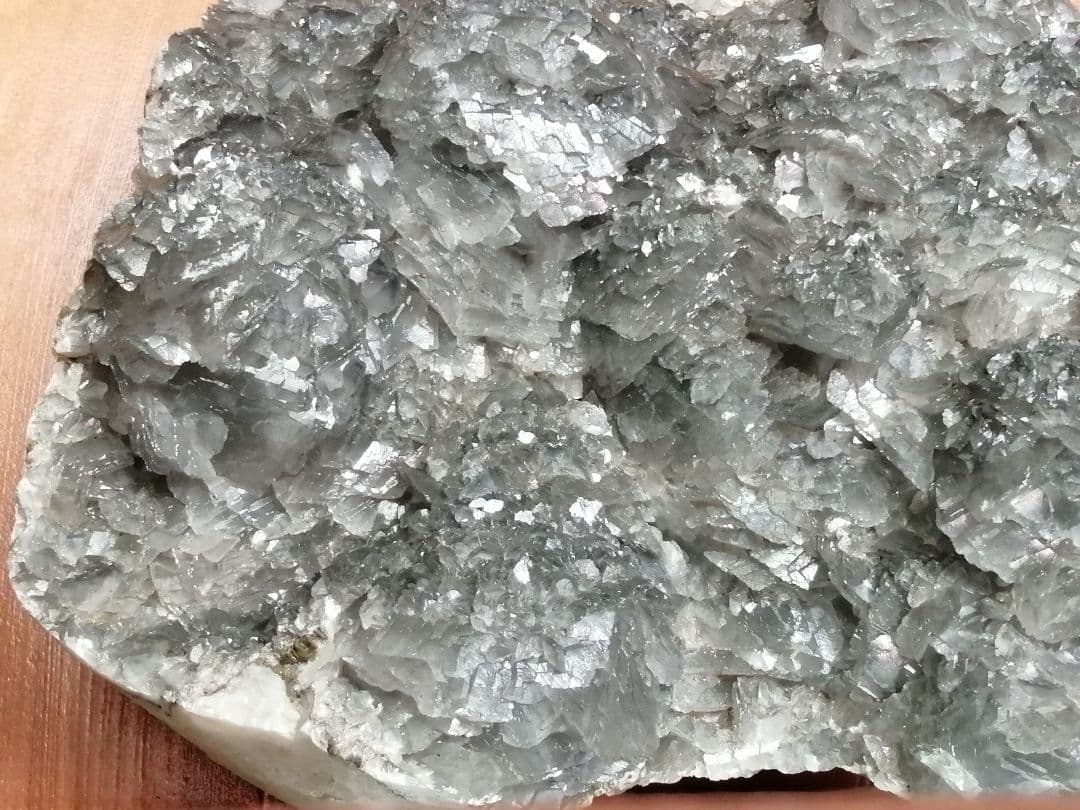 シルバーフローライト9.8kg ーtot 034