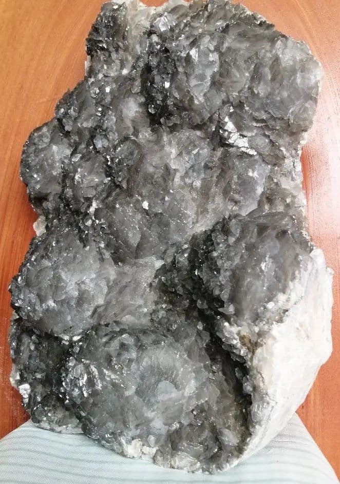 シルバーフローライト9.8kg ーtot 034