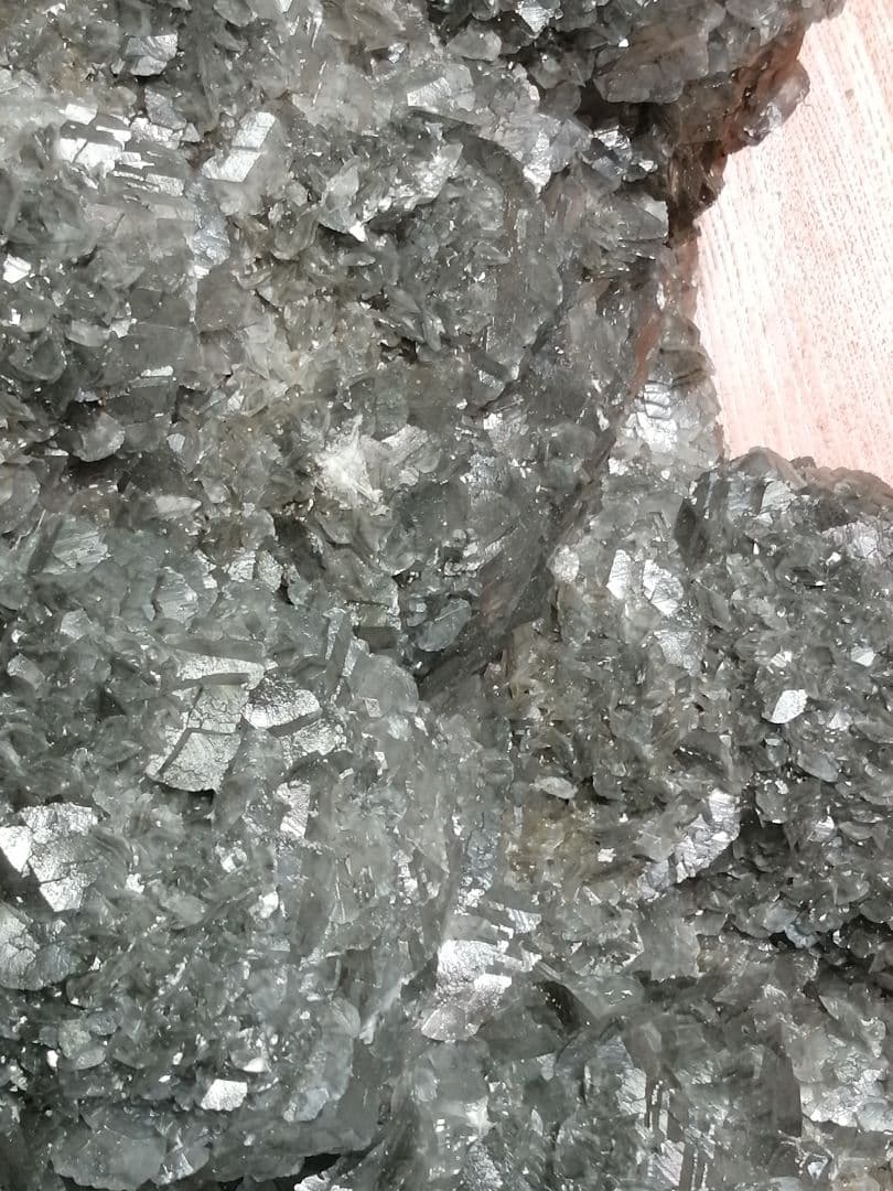 シルバーフローライト9.8kg ーtot 034