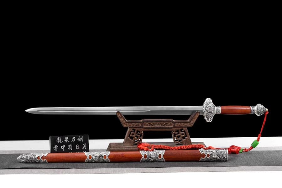 千本桜』 古兵器 武具刀装具日本刀模造刀 居合刀